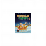 Short Tales 4: Christmas Magic Book + DigiBooks App