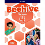 Beehive 4 Workbook ( pratybų sąsiuvinis)