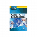Genetic Engineering Students Book+ App code