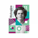 Biologijos pasitikrinamieji testai 11 klasei (s. &bdquo;Korepetitorius&ldquo;)