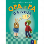 OPA ir PA galvoja
