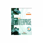 New Enterprise B2 Teachers Book