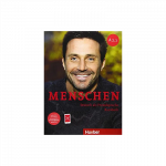 Menschen A2/1 Kursbuch