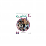 Espanol? Por Supuesto! Nueva Ed. 2 A2 Cuaderno de Ejercicios (pratybos)