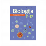BIOLOGIJA. Vadovėlis XI-XII klasei. Organizmų požymių paveldėjimas