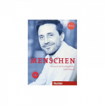 Menschen A2/1 Arbeitsbuch + CD