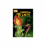 CARNIVOROUS PLANTS Reader + Digibooks App