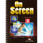 On Screen 3 Teachers Book
