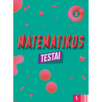Matematikos testai 3 klasei