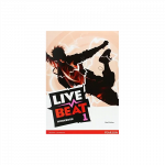 Live Beat 1 Workbook (pratybos)
