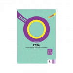 ETIKA. Užra&scaron;ai 3 klasei (TAIP!)