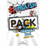 English 2 Grammar with digibook App ( gramatika)