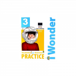 iWonder 3 Vocabulary & Grammar Practice