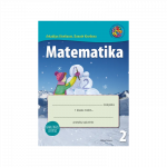 MATEMATIKA. 2-asis matematikos pratybų sąsiuvinis I klasei Atnaujintas leidimas