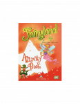 Fairyland 4 Activity Book + ieBook (pratybos)