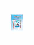 Civil Aviation Teachers Pack + App code
