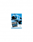 Live Beat 2 Students Book (vadovėlis)