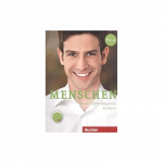 Menschen A1/2 Kursbuch : Deutsch Als Fremdsprache