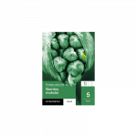 Gamtos mokslai. Pratybų sąsiuvinis 5 klasei, 1 dalis, serija Horizontai