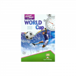 World Cup  Students Book+ App code
