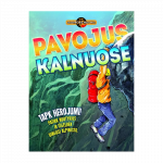 Pavojus kalnuose