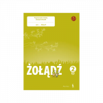 ŽOLANDZ. Poznawanie świata. Drugi zeszyt ćwiczeń dla klasy II (&Scaron;OK)