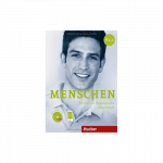 Menschen A1/2 Arbeitsbuch Mit Audio-CD: Deutsch Als Fremdsprache