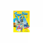 Star Kids 1 Students Book (vadovėlis)
