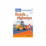 Career Paths - Construction II Roads & Highways Students Book + DigiBooks App