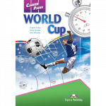 World Cup  Teachers Pack + App code