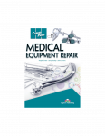 Medical Equipment Repair Students Book+ App code