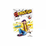 English 1 Workbook with digibook App ( pratybos)