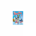 Star Kids 2 Students Book (vadovėlis)
