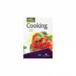 Cooking Students Book+ App code