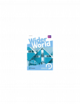 Wider World 1 Workbook &Extra Online Homework (pratybos)