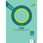 ETIKA. Užra&scaron;ai 2 klasei (TAIP!)