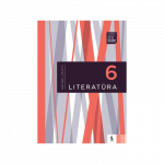LITERATŪRA. Kūrybinės užduotys 6 klasei