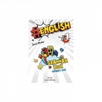 English 1 Grammar with digibook App ( gramatika)