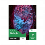 Biologija. Vadovėlis 7 klasei, 1 dalis, serija Horizontai