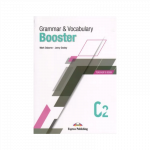 Grammar & Vocabulary Booster C2 Teacher's Book + DigiBooks App