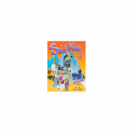 Star Kids 3 Students Book (vadovėlis)