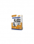 New Challenges 2 Workbook & Audio CD