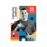 Lietuvių kalbos pasitikrinamieji testai 11 klasei (s. &bdquo;Korepetitorius&ldquo;)