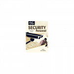 Security Personnel Students Book+ App code
