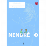 NENDRĖ. Etikos pratybų sąsiuvinis 3 klasei (&Scaron;OK)