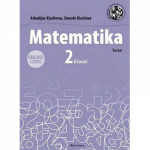 Matematika 2 klasė Testai