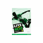 Live Beat 3 Workbook (pratybos)