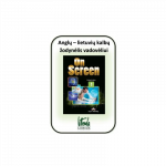 On Screen 1 Anglų - Lietuvių Kalbų žodynėlis