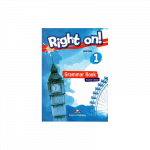 Right On! 1 Grammar Teacher's + Digibook App