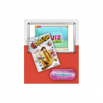 English 1 IWB software downlodable (programa interaktyviai lentai)